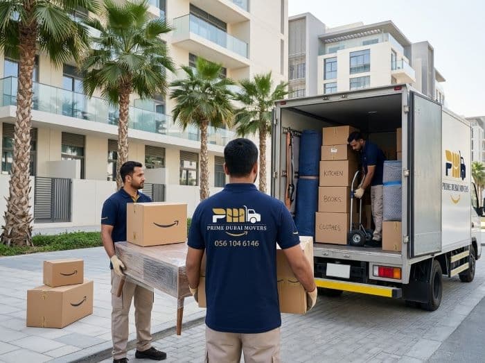 cheap movers packers dubai affordable moving service